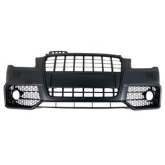 Προφυλακτήρας εμπρός Audi A4 B7 8E (2004-2008) - S3 Design με ανοίγματα πιτσιλίθρες