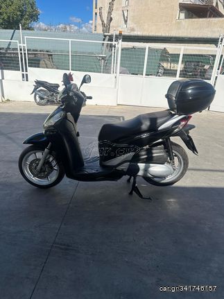 Honda SH 300 '13