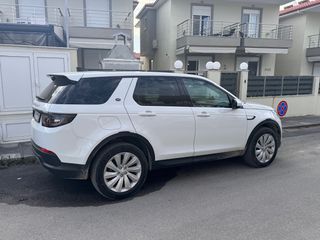 Land Rover Discovery Sport '21 Land Rover Discovery Sport 2021