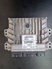 ΕΓΚΕΦΑΛΟΣ ΚΙΝΗΤΗΡΑ RENAULT MEGANE III  237100121R 237100425R R0413B006E ΑΡΙΣΤΟΣ !!!!