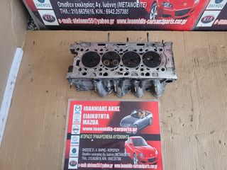 MAZDA 3 BK 2006 ΠΕΤΡΕΛΑΙΟ ΚΑΠΑΚΙ ΜΗΧΑΝΗΣ