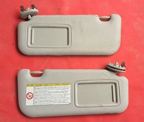TOYOTA VERSO-S / SUBARU TREZIA 2011-2015 ΣΚΙΑΔΙΟ ΑΡΙΣΤΕΡΟ-ΔΕΞΙΟ 