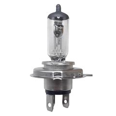Λάμπα H4 12V 60/55W P43T Clear ASPIRA