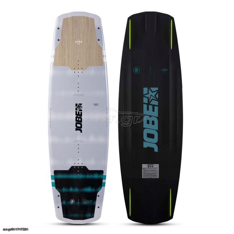 JOBE MADDOX WAKEBOARD