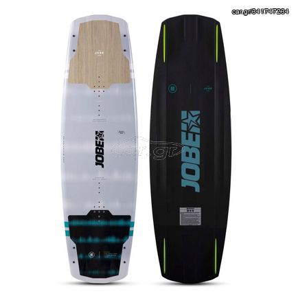 JOBE MADDOX WAKEBOARD