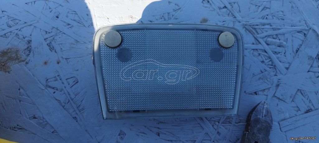 OPEL CORSA C ΠΛΑΦΟΝΙΕΡΑ 
