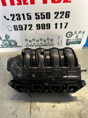 ΠΟΛΛΑΠΛΗ ΕΙΣΑΓΩΓΗ VW GOLF 4 1.4 16V 036129711DE-thumb-1