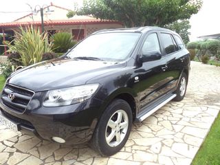 Hyundai Santa Fe '09 GLS V6