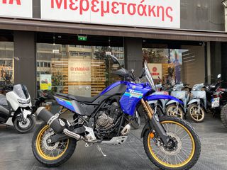 Yamaha XTZ 700 Tenere Extreme '24