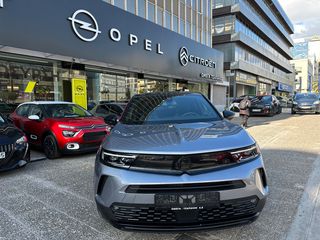 Opel Mokka '22 GS  Diesel 110hp 3 ΕΤΗ ΕΓΓΥΗΣΗ