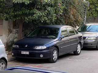 Renault Laguna '01