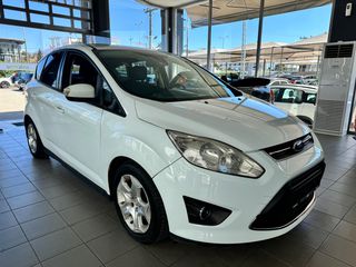 Ford C-Max '13 1.6 TDCi 105PS