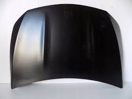 ΚΑΠΩ ΕΜΠΡΟΣ για MERCEDES A CLASS (V177) SEDAN '22-