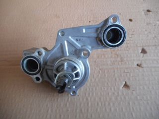 SUZUKI AN 400 BURGMAN 2007/12 Κ8-Κ9-Κ10-Κ11-Κ12 Αντλία/Τρόμπα Νερού  σε Άριστη κατάσταση-thumb-1