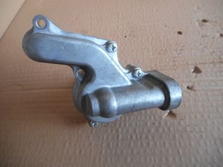 SUZUKI AN 400 BURGMAN 2007/12 Κ8-Κ9-Κ10-Κ11-Κ12 Αντλία/Τρόμπα Νερού  σε Άριστη κατάσταση-thumb-2