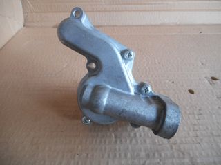 SUZUKI AN 400 BURGMAN 2007/12 Κ8-Κ9-Κ10-Κ11-Κ12 Αντλία/Τρόμπα Νερού  σε Άριστη κατάσταση-thumb-3