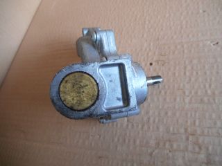SUZUKI AN 400 BURGMAN 2007/12 Κ8-Κ9-Κ10-Κ11-Κ12 Αντλία/Τρόμπα Νερού  σε Άριστη κατάσταση-thumb-4