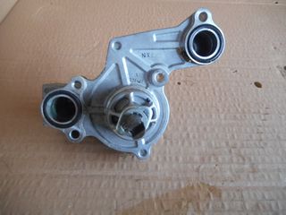 SUZUKI AN 400 BURGMAN 2007/12 Κ8-Κ9-Κ10-Κ11-Κ12 Αντλία/Τρόμπα Νερού  σε Άριστη κατάσταση-thumb-5
