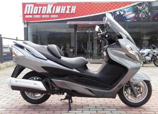 SUZUKI AN 400 BURGMAN 2007/12 Κ8-Κ9-Κ10-Κ11-Κ12 Αντλία/Τρόμπα Νερού  σε Άριστη κατάσταση-thumb-6