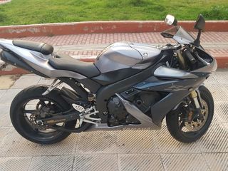 Yamaha YZF-R1 '05