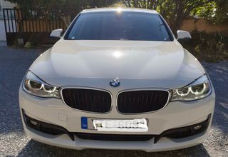 Bmw 320 '16 ΑΥΤΟΜΑΤΟ-DIESEL-190ps-ΕΛΛΗΝΙΚΟ