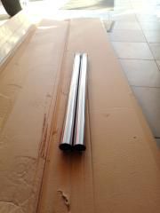 HARLEY DAVIDSON καλαμια .2TEM 63 cm  μηκοσ  3,9 mm παχοσ-thumb-1