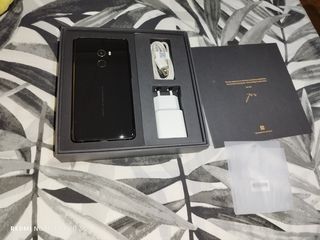 Xiaomi mi mix2 