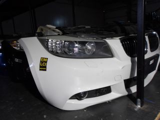 BMW 3 SERIES E90 LCI MSPORT Ν53Β30Α ΚΙΝΗΤΗΡΑΣ-thumb-24