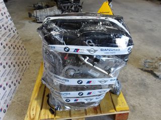 BMW 3 SERIES E90 LCI MSPORT Ν53Β30Α ΚΙΝΗΤΗΡΑΣ-thumb-22