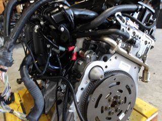 BMW 3 SERIES E90 LCI MSPORT Ν53Β30Α ΚΙΝΗΤΗΡΑΣ-thumb-11