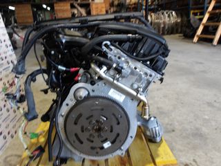 BMW 3 SERIES E90 LCI MSPORT Ν53Β30Α ΚΙΝΗΤΗΡΑΣ-thumb-14