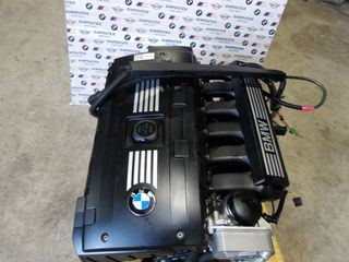 BMW 3 SERIES E90 LCI MSPORT Ν53Β30Α ΚΙΝΗΤΗΡΑΣ