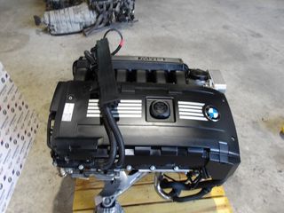 BMW 3 SERIES E90 LCI MSPORT Ν53Β30Α ΚΙΝΗΤΗΡΑΣ-thumb-2