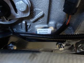 BMW 3 SERIES E90 LCI MSPORT Ν53Β30Α ΚΙΝΗΤΗΡΑΣ-thumb-15