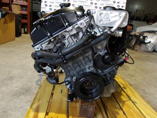 BMW 3 SERIES E90 LCI MSPORT Ν53Β30Α ΚΙΝΗΤΗΡΑΣ-thumb-4