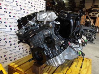 BMW 3 SERIES E90 LCI MSPORT Ν53Β30Α ΚΙΝΗΤΗΡΑΣ-thumb-5