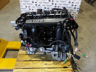 BMW 3 SERIES E90 LCI MSPORT Ν53Β30Α ΚΙΝΗΤΗΡΑΣ-thumb-7