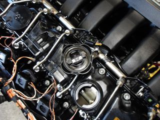 BMW 3 SERIES E90 LCI MSPORT Ν53Β30Α ΚΙΝΗΤΗΡΑΣ-thumb-8