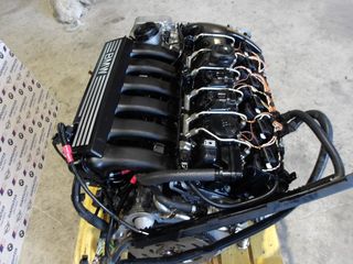 BMW 3 SERIES E90 LCI MSPORT Ν53Β30Α ΚΙΝΗΤΗΡΑΣ-thumb-10
