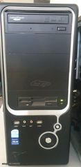 (3)-PC DESKTOP DUAL CORE Ε2200 2.2GHz