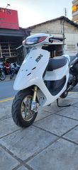 Honda DIO 1997 ZX MILLENIUM 90cc big brake -thumb-2