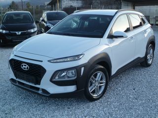 Hyundai Kona '18  1.0 T-GDI 