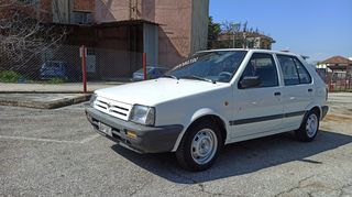 Nissan Micra '91 ΤΑ ΤΕΛΗ ΤΟΥ 2024 ΕΙΝΑΙ ΠΛΗΡΩΜΕΝΑ