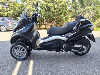 Piaggio MP3 400 LT '10 ie 