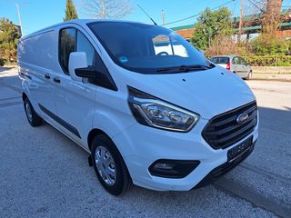 Ford '18 TRANSIT  Custom  L2