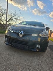 Renault Clio '15  dCi 90 Dynamique 