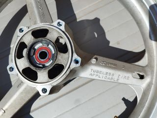Εμπρος ζαντα V-STROM ABS-thumb-2