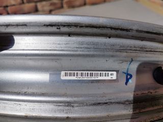 Εμπρος ζαντα V-STROM ABS-thumb-4