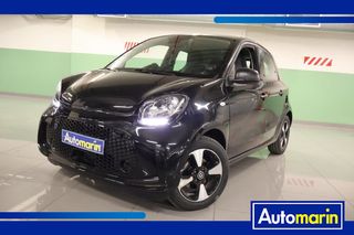 Smart ForFour '20 New Full Electric Power Passion Edition 