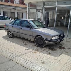 Audi 80 '94 Sporty